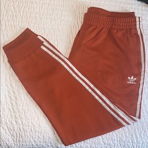 Men’s adidas joggers